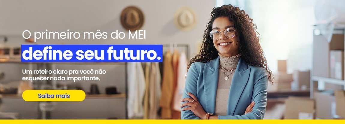 Informações MEI 10