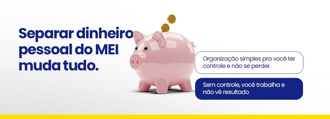 Informações MEI 8